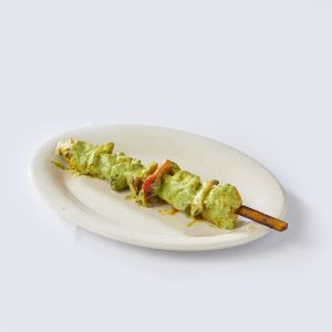 Chicken Kebob Holy Land Catering Mediterranean Food Middle Eastern Cuisine