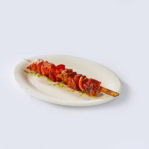 Chicken Kebob Holy Land Catering Mediterranean Food Middle Eastern Cuisine