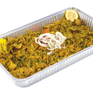 Chicken Gyro Mediterranean cuisine event food catering