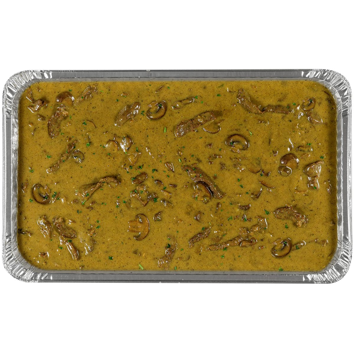 Stroganoff Mediterranean cuisine event food catering
