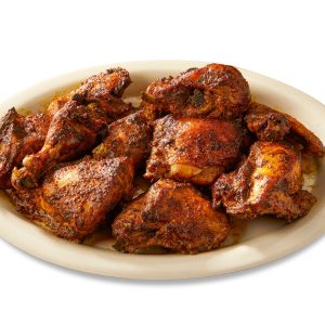 Kabsah Chicken Catering Mediterranean Food Minneapolis