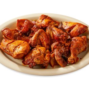 Spicy Arabic Chicken Catering Mediterranean Food Minneapolis