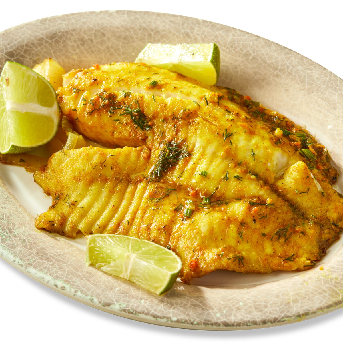 Tilapia Fillet Catering Mediterranean Cuisine Minneapolis